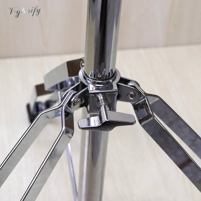 Высококачественная стойка для тарелок ударная установка стенд|cymbal stand|stand drumdrum