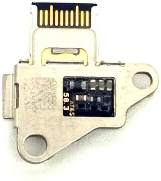 Зарядный порт USB-C разъем питания постоянного тока Замена модуля Совместимость с