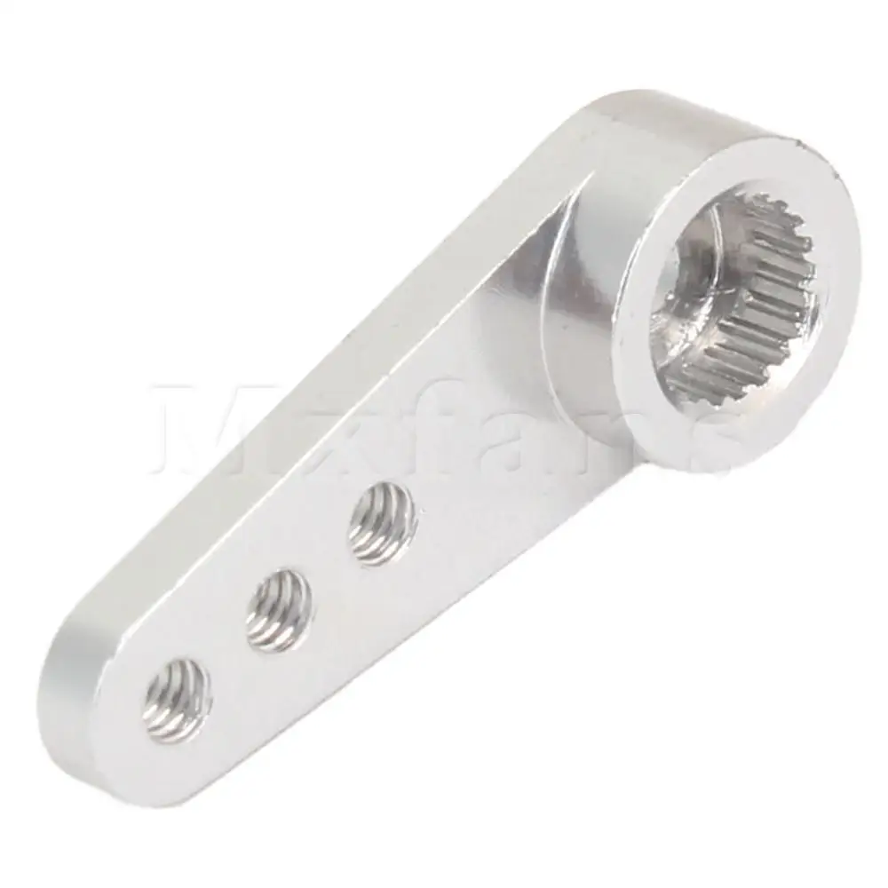 Mxfans TL2366 21T металлический сервогудок для MD922 MD933|servo horn|metal servometal servo arm |