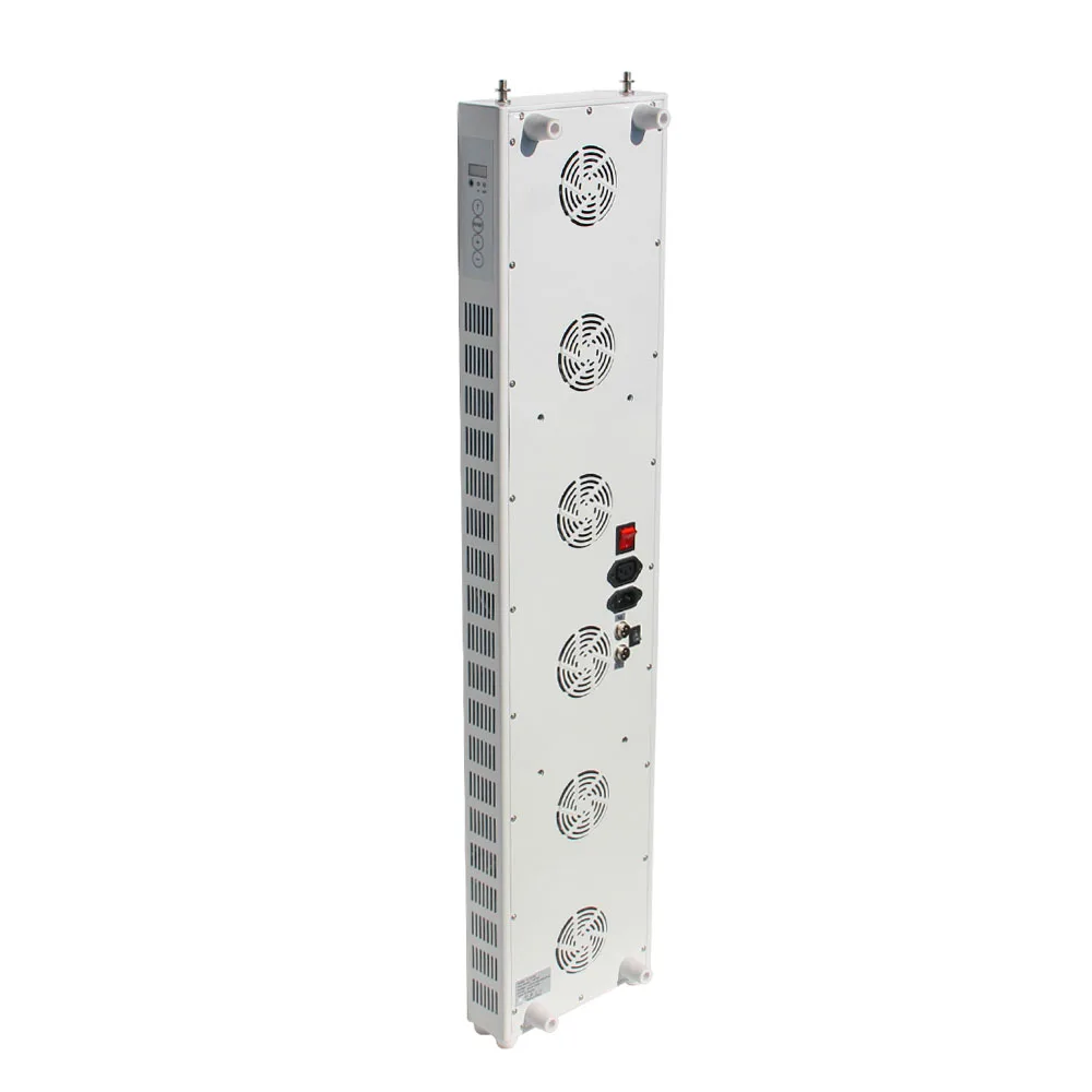 IDEA светильник с фабрики BIO VIG1000 660nm 850nm 1000W полный корпус красный светильник терапевтическая панель