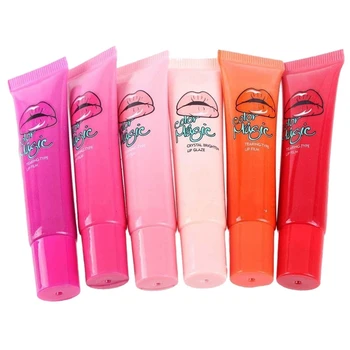 

Sexy Tattoo ic Peel Off Mask Tint Long Lasting Waterproof Lipstick