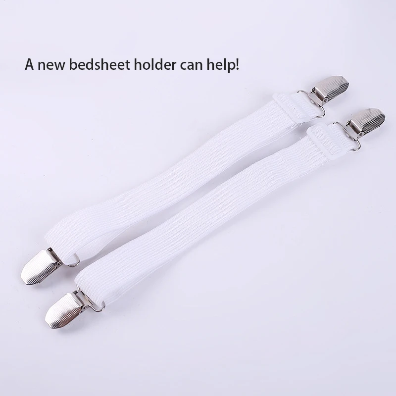 Bed Binding Restraints