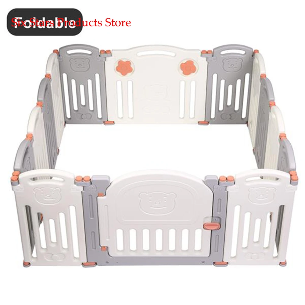activity playpen