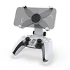 Mobile Phone Bracket Clip Cell Phone Clamp for PlayStation 5 PS5 Wireless Controller Gamepad with Rotating Mobile Phone Holder ► Photo 2/6