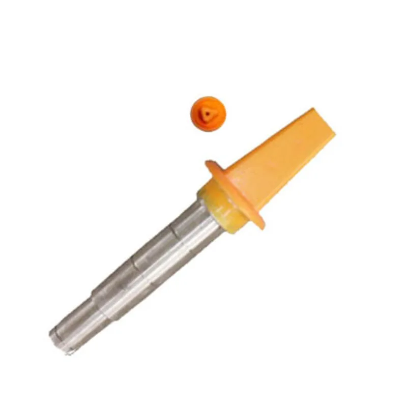 New Orange Juicer Replacement Parts Commercial Orange Juice Machine
