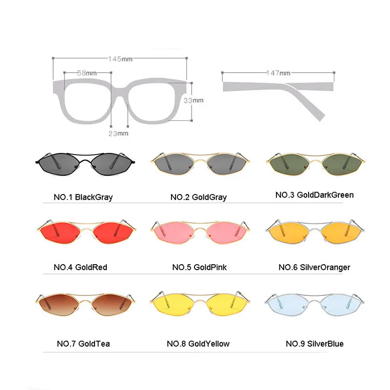 LeonLion, маленькие солнцезащитные очки для женщин, Ретро стиль, солнцезащитные очки для женщин/мужчин, роскошные Винтажные Солнцезащитные очки для женщин, зеркальные очки