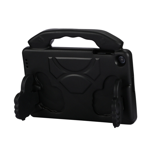 Tablet Case For Samsung Sm T510 T515 Funda SM-T510 SM-T515 Stand Cover for Samsung Galaxy Tab A 10.1 inch 2019 Cases