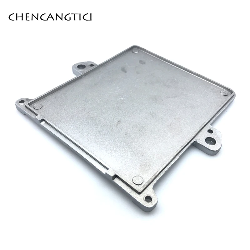 1 Набор 39 pin way ECU box Алюминиевый корпус разъем автомобильный блок управления