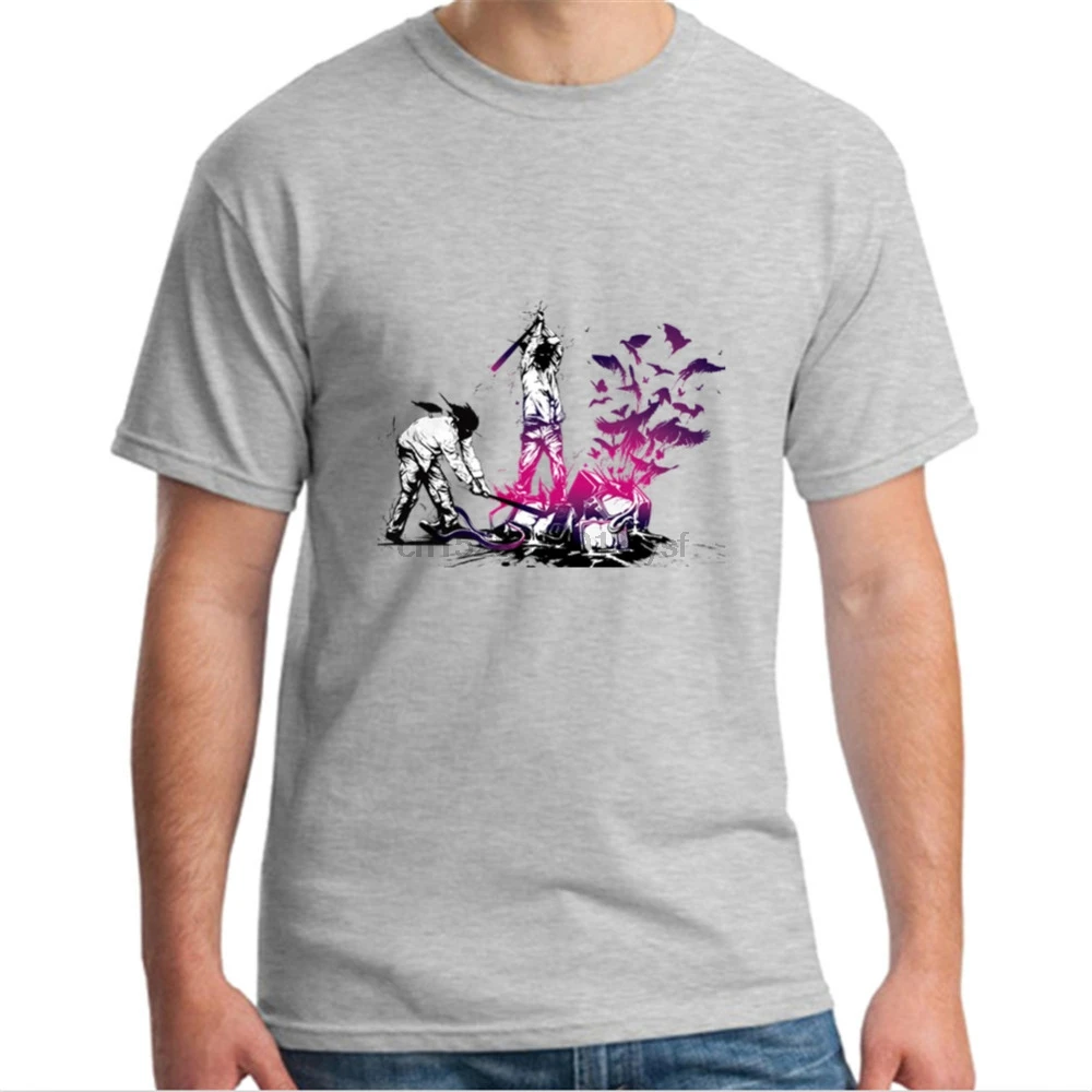 Three Days Grace Adult Man On Sale Tee Shirts Life Starts Now Famous men Columbus Day Gift T O-neck Online Store |