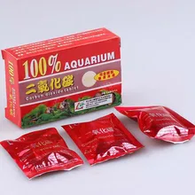 36Pcs Brand New Hot Selling Prerequisites Plants Tablet Dioxide Aquarium Carbon Details CO2 Plant plants Fish For Diffuser Tank