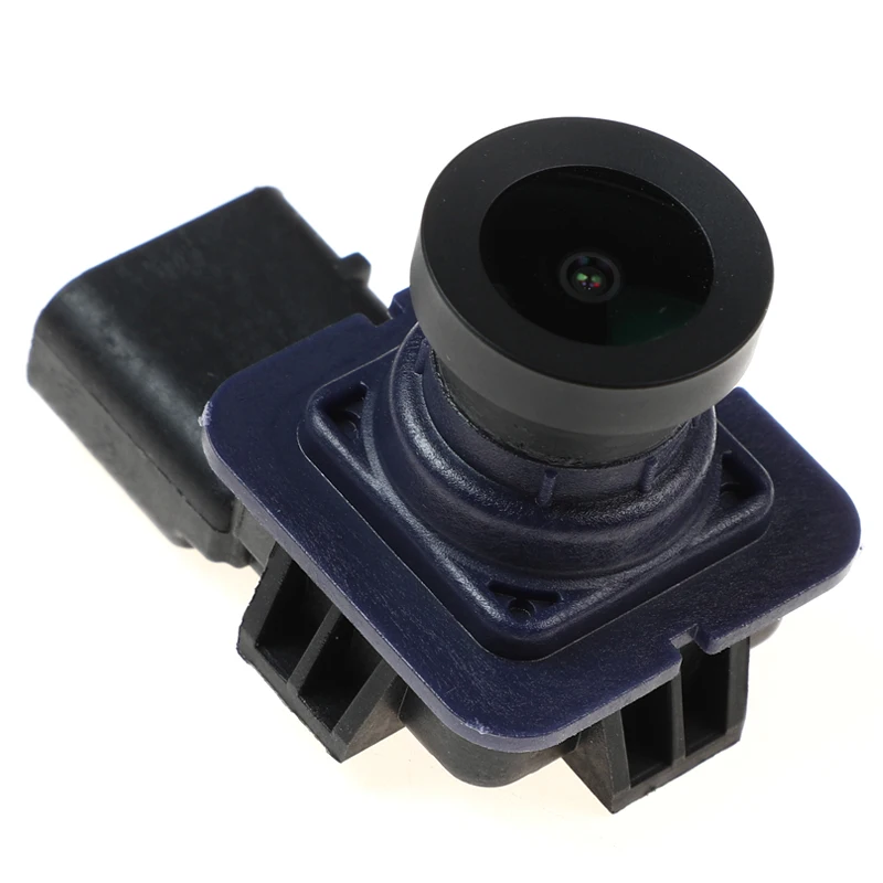 후방 백업 카메라, 포드 퓨전, 몬데오, ES7Z19G490A, ES7Z-19G490-A, ES7Z-19G490-B, ES7Z-19G490-C, ES7Z-19G490-D, 2013-2016 용