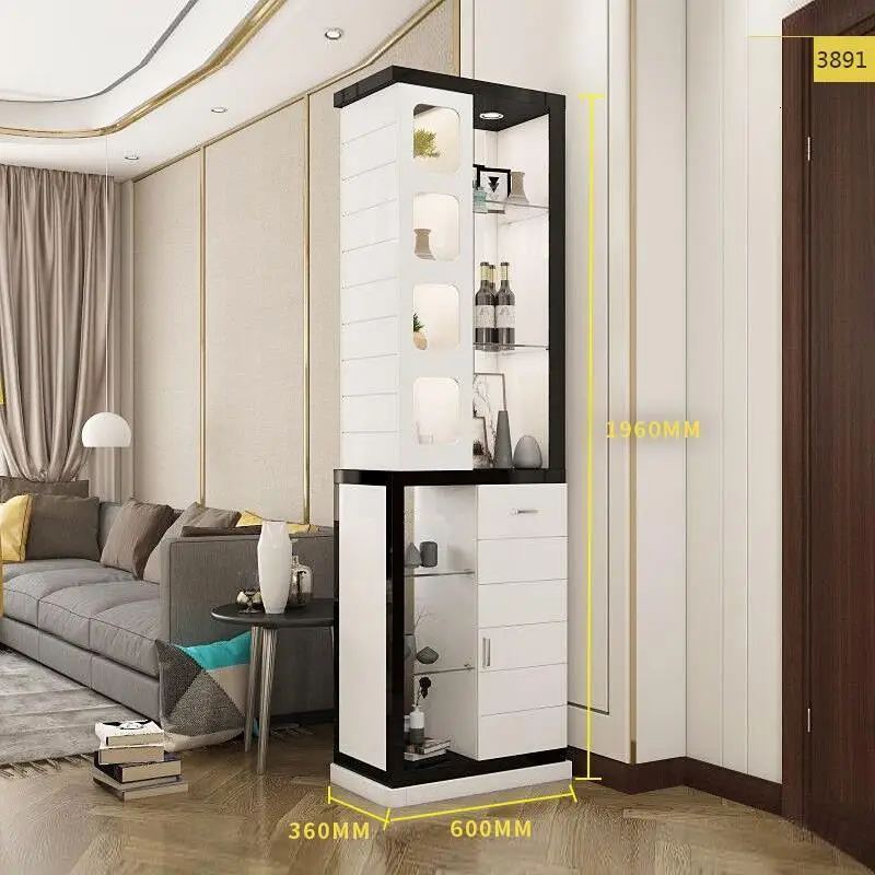 Meube Meja Hotel display Cocina Mobilya Mobili для ла Каса габинете полка Mueble барная мебель винный шкаф