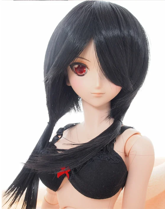 BJD/SD/DD одежда куклы нижнее белье токисаки Куруми Косплей Костюм для шарнирная Кукла SD Одежда