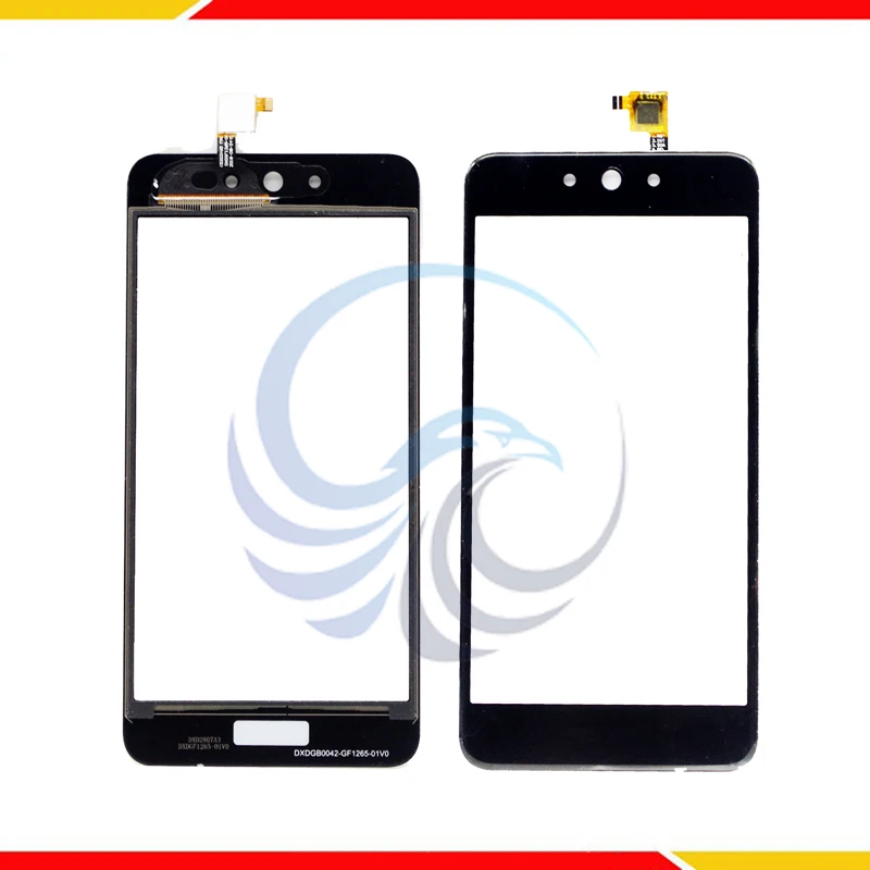 

Touch Screen For BLU GRAND M2 G190 G190EQ Touch Screen Digitizer Glass Replacement