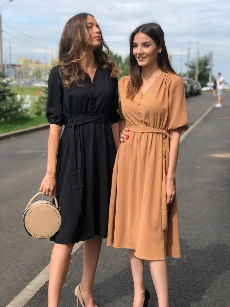 Модное весеннее новое летнее длинное платье миди с v-образным вырезом vestido de festa вечернее Бандажное женское повседневное элегантное платье с высокой талией Vestidos