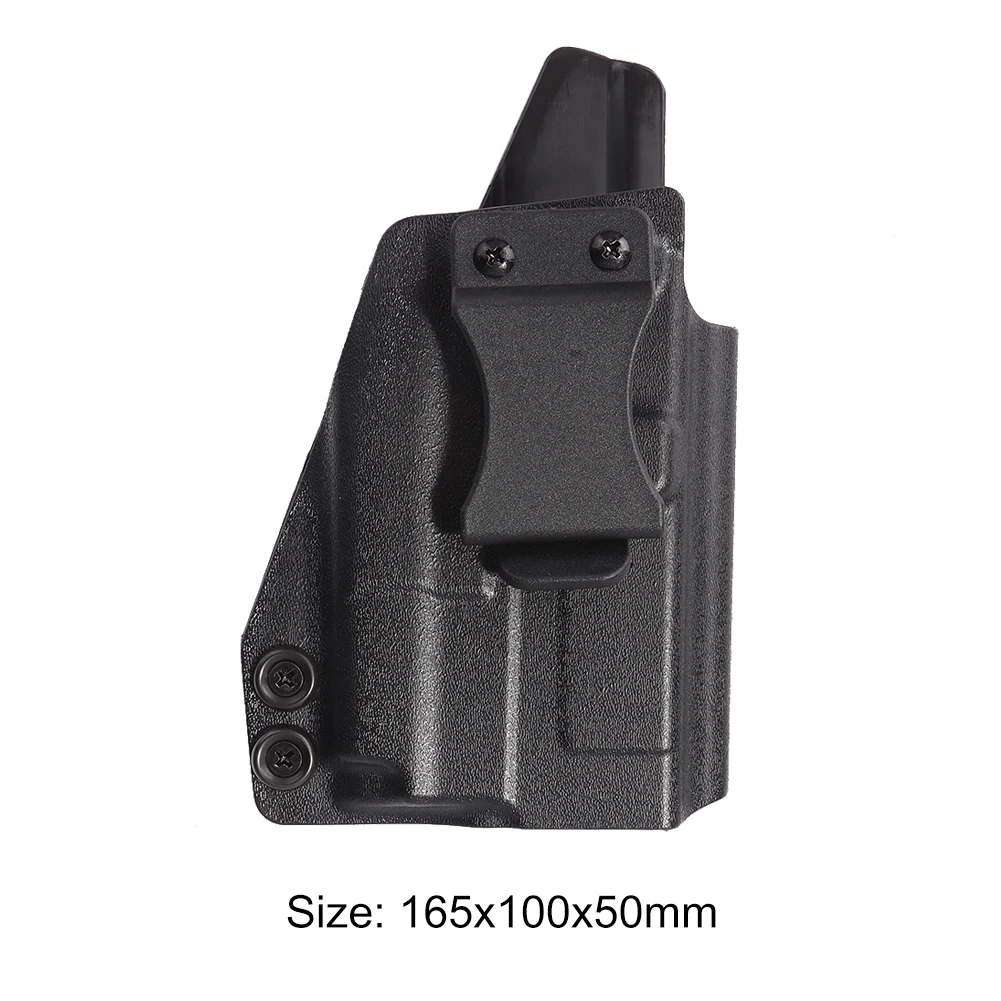 10-1PCS Concealment Internal Kydex Holster For Taurus G2C with Olight PL Mini Valkyrie 2 G2 G2S PT-111 PT-140 Right Hand IWB Case for pistol holster,gun holster