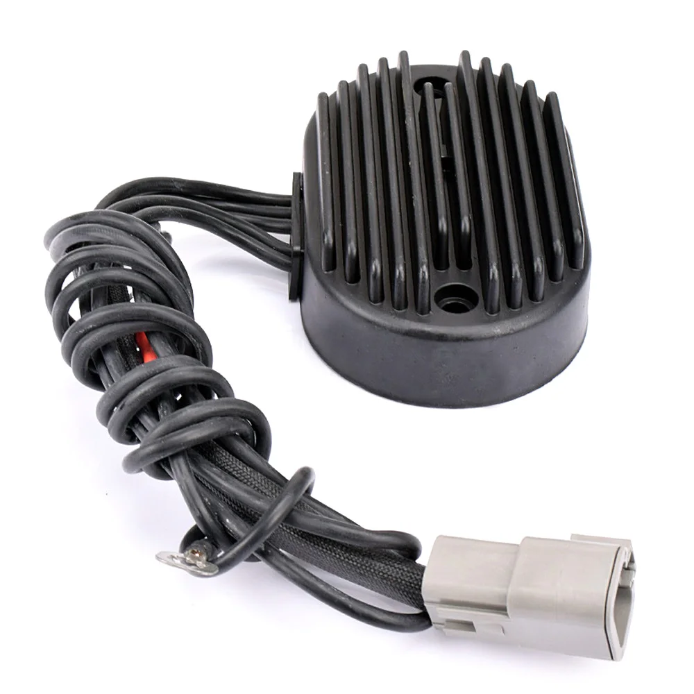 

Регулятор напряжения Mootorcycle для Harley FLSTFI FLSTF FLSTC FXSTB FXSTDI FXSTD FXST FXSTSI FXSTS FLSTSC 2001-2006