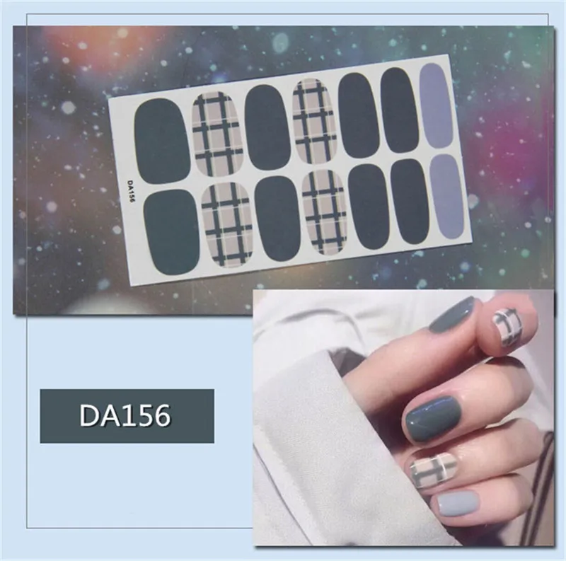 DA156