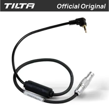 

Tilta WLC-T04 Nucleus-Nano Run/Stop Cable for Kinefinity / C200 / C300