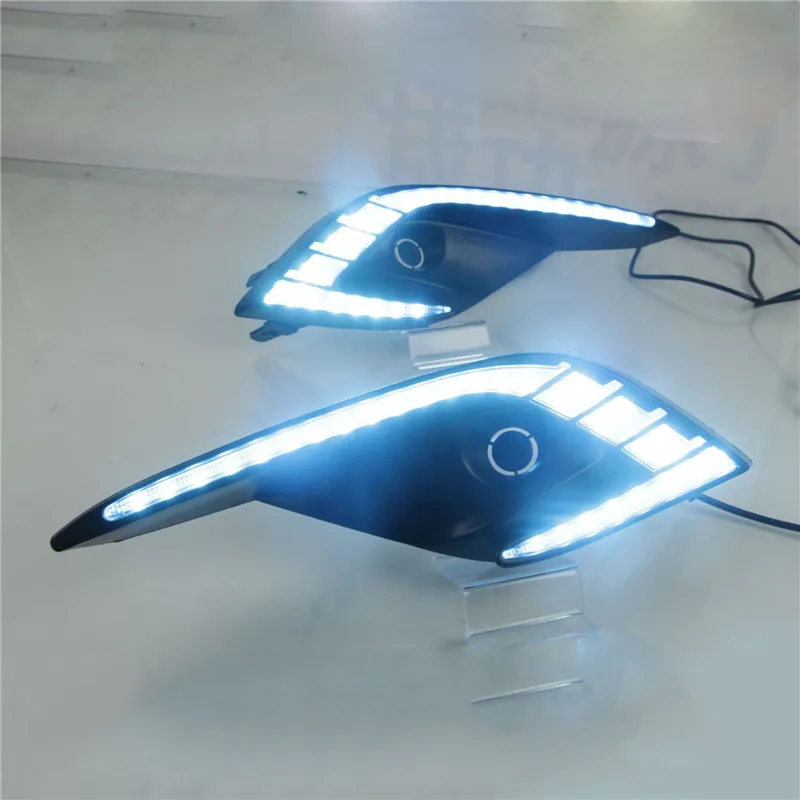 Релейный светильник с указателем поворота и затемнением 12 В светодиодный