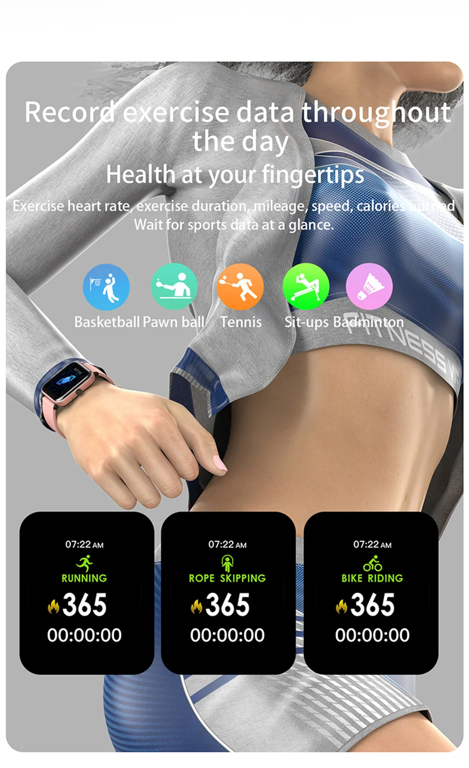 H10 Smart Watch Men Women Bluetooth Call smartwatch Man Sport Fitness Tracker Waterproof LED Full Touch Screen For Android ios