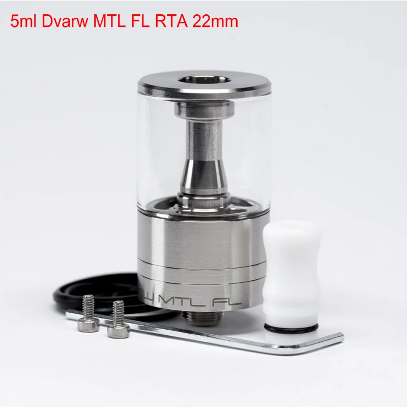 5ML rta 2