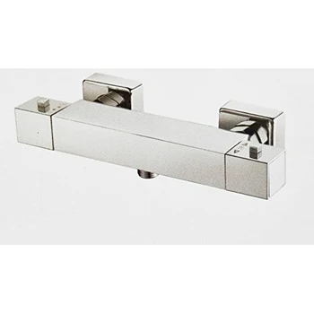 

TERMOESTATICA DE DUCHA SERIE SKARA CON EQUIPO