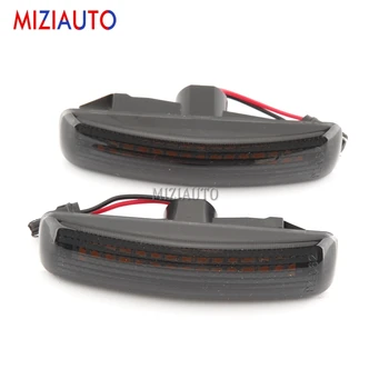 

Side Marker Led Turn Signal Light for Land Rover Discovery 3 4 Freeland 2 for Range Rover Sport Sequential Blinker Light