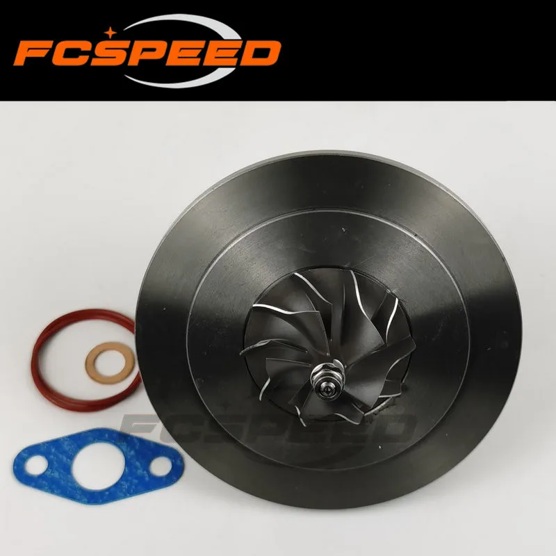 Турбокартридж KP39 54399880109 0109 Turbo charger chra core для Proton Exora 1 6 140 BHP CFE PW8125|Воздухозаборники|