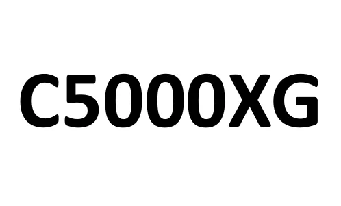 Седона FI - Цвет: C5000XG