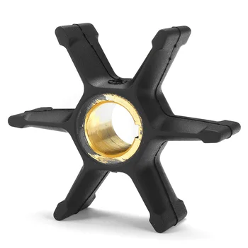 

Water Pump Impeller Boat Engine Impeller for JOHNSON/EVINRUDE 35/40/50/55HP Outboard Engine 377230/777213 Boat Parts Accessories