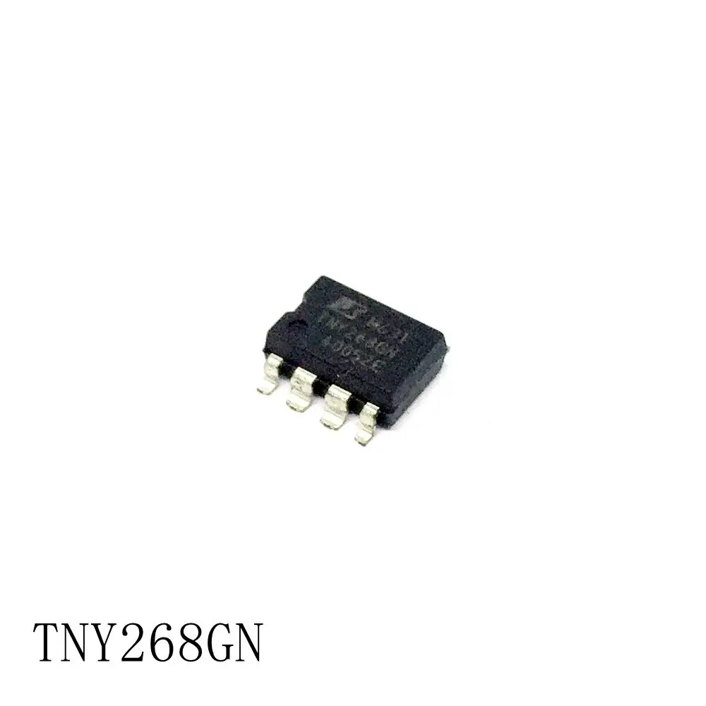 Управление питанием IC TNY268GN SOP-7 10 шт./лот Новинка