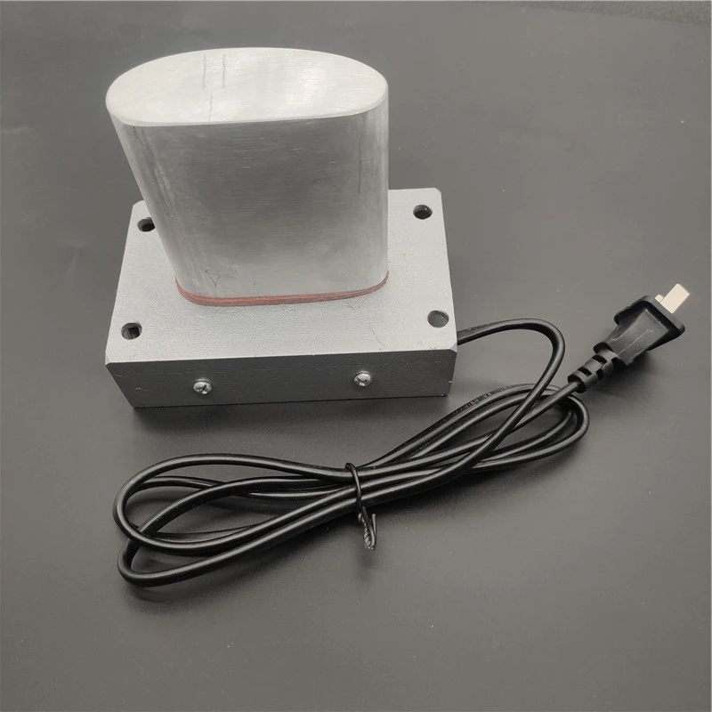 Woodworking Hand Tool Violin Making Tool Side Panel Rib Tools Electric Iron 110V or 220V