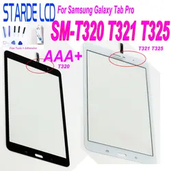 Starde 8,4 "для Samsung Galaxy Tab Pro SM-T320 SM-T321 T320 T321 T325 сенсорный экран дигитайзер Сенсорная панель планшет ПК Замена
