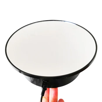 

Model Hobby Rotating Display Stand For Jewelry USB Rechargeable Collectible Product Turntable Electric Photography Props Watch