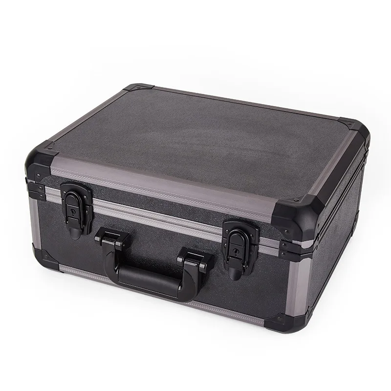 

Aluminum Toolbox Instrument Container Hardware Tool Box Manufacturers Customizable