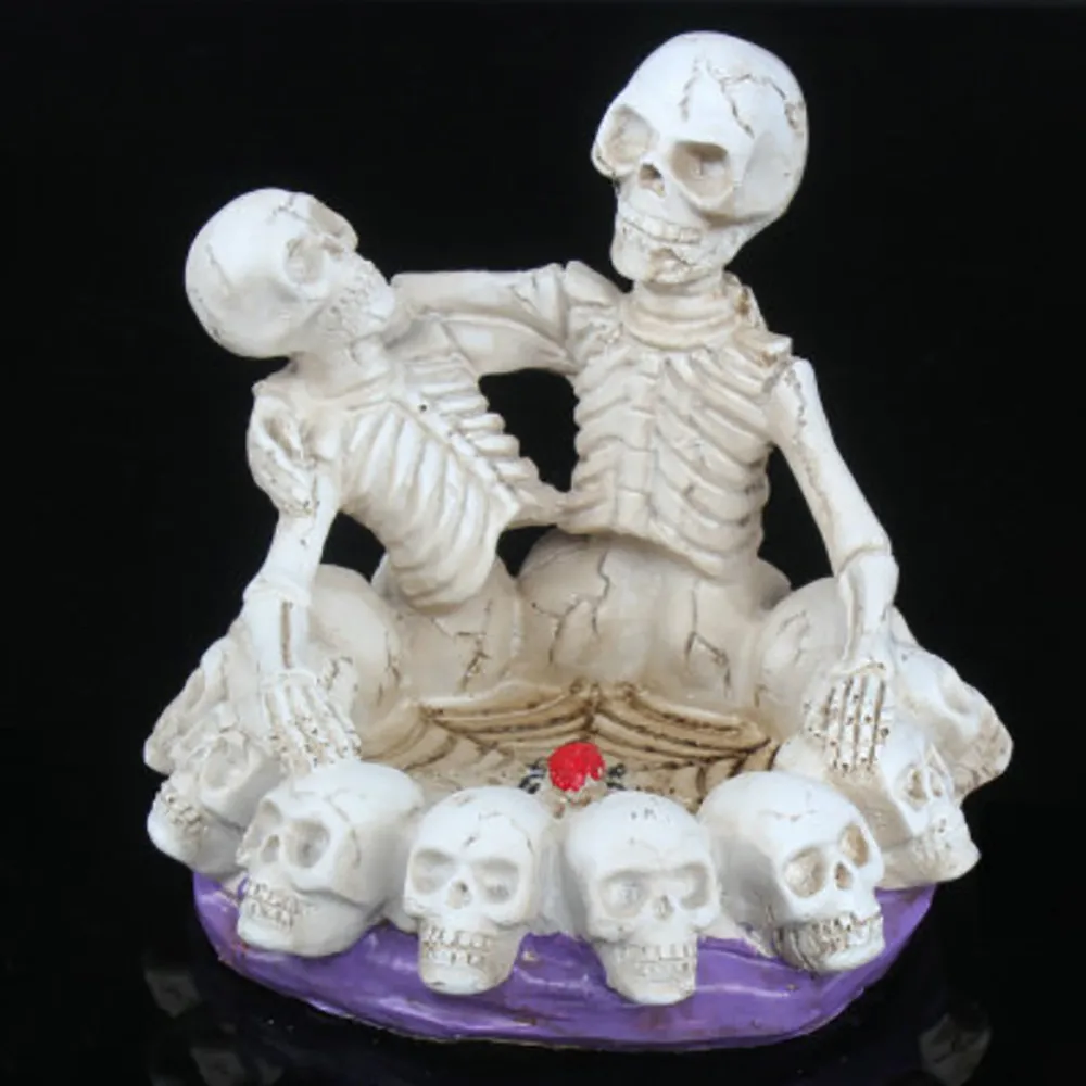 Ashtray Home Lightweight Creative Ashtray HalloweenThe Ashtray Halloween Decorations For The Halloween Decorations W108
