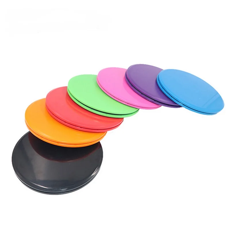 

Gliding Discs Slider Fitness Disc Exercise Sliding Plate For Yoga Gym Abdominal Workout Core Rapid Training Exercise Equipment