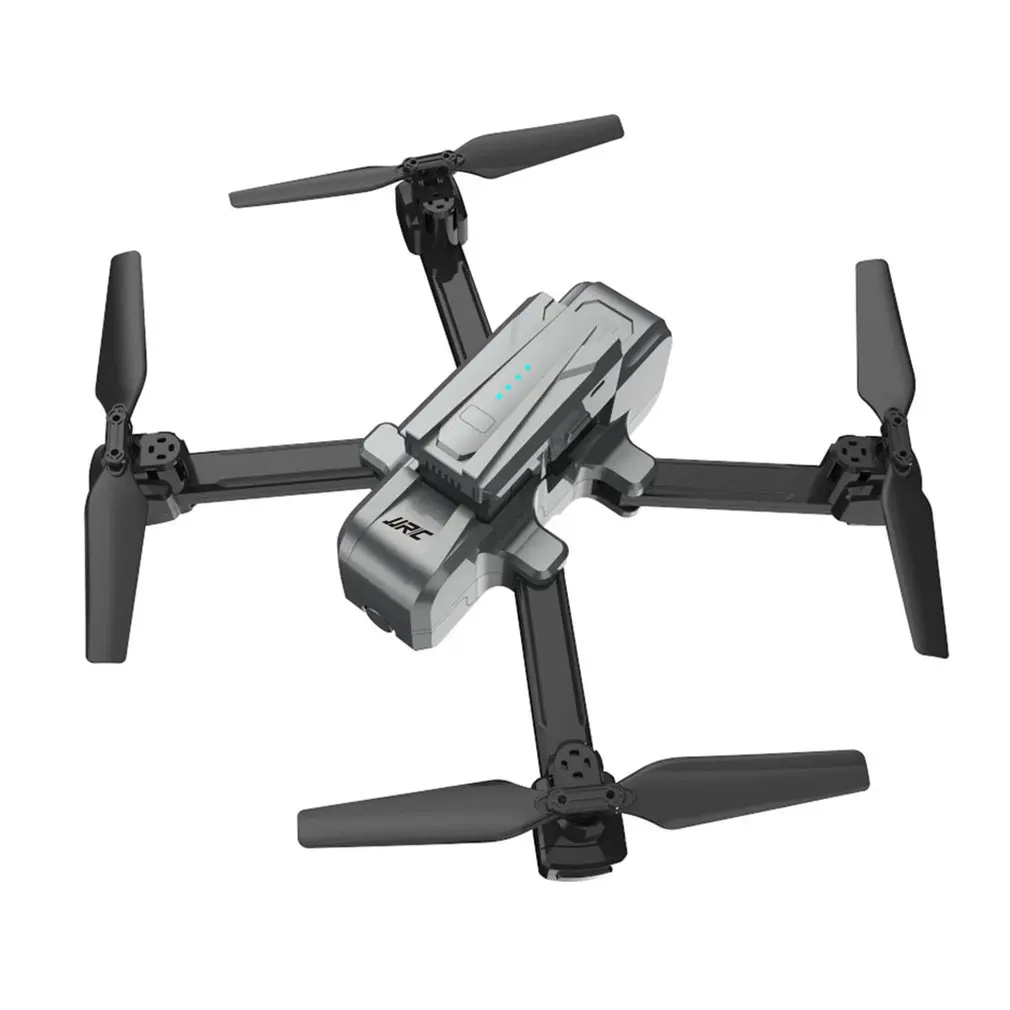 

JJRC H73 Foldable RC Drone With 1080P 5G WiFi HD Camera GPS Follow Me Gimbal Helicopter Airplane With Bright LED Search Light