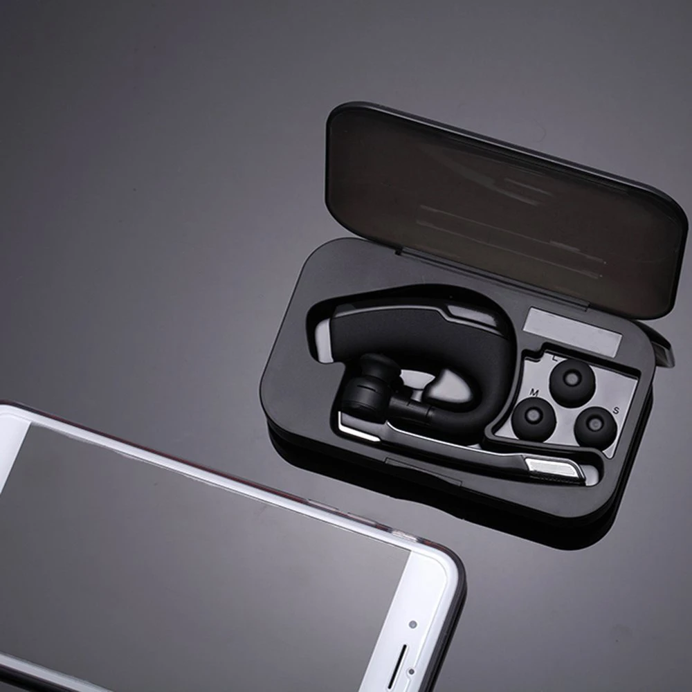 K6 k10 Bluetooth наушники HD Шум снижение V5.0 Hands Free Беспроводной гарнитура подходит для