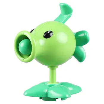 

Plants vs Zombies Building Blocks Kits PVZ Action Figures Series Scene Bricks Toys Set For Children Collection Toys For Adults