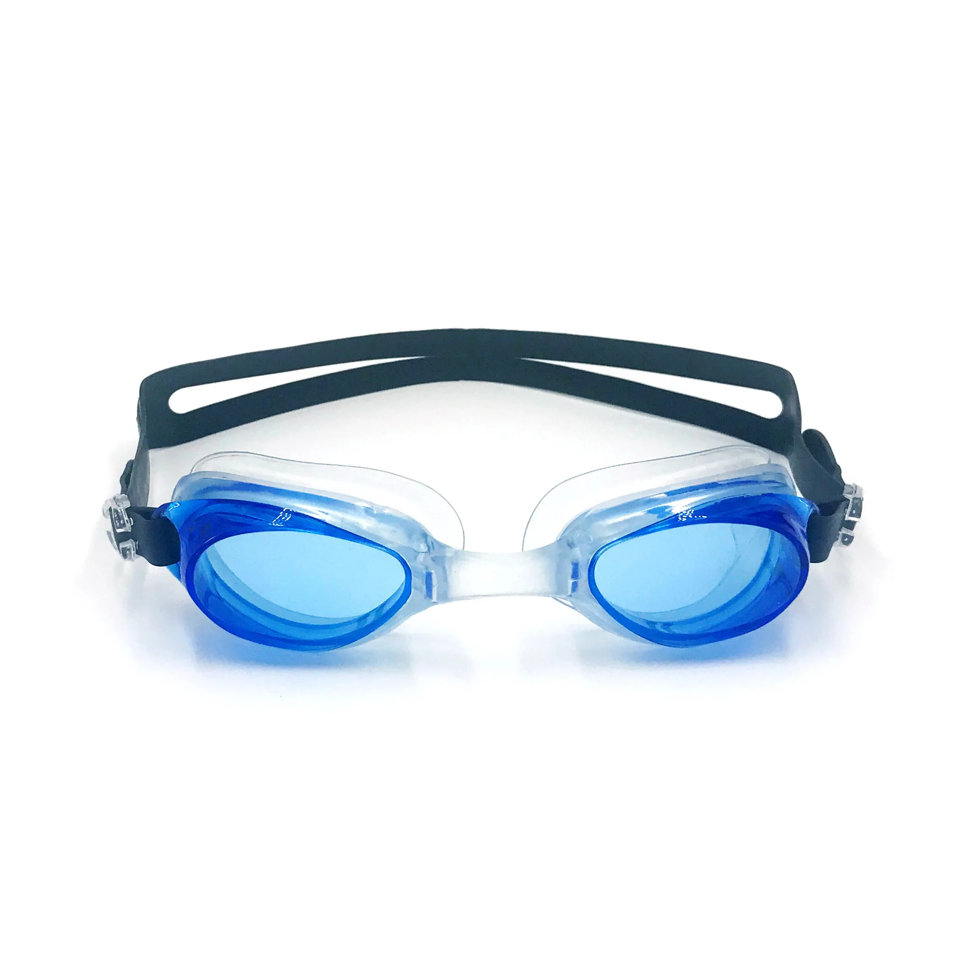 Оборотные очки для плавания для взрослых, водонепроницаемые, ПВХ, очки для плавания, коробка, очки для взрослых, плавательный продукт