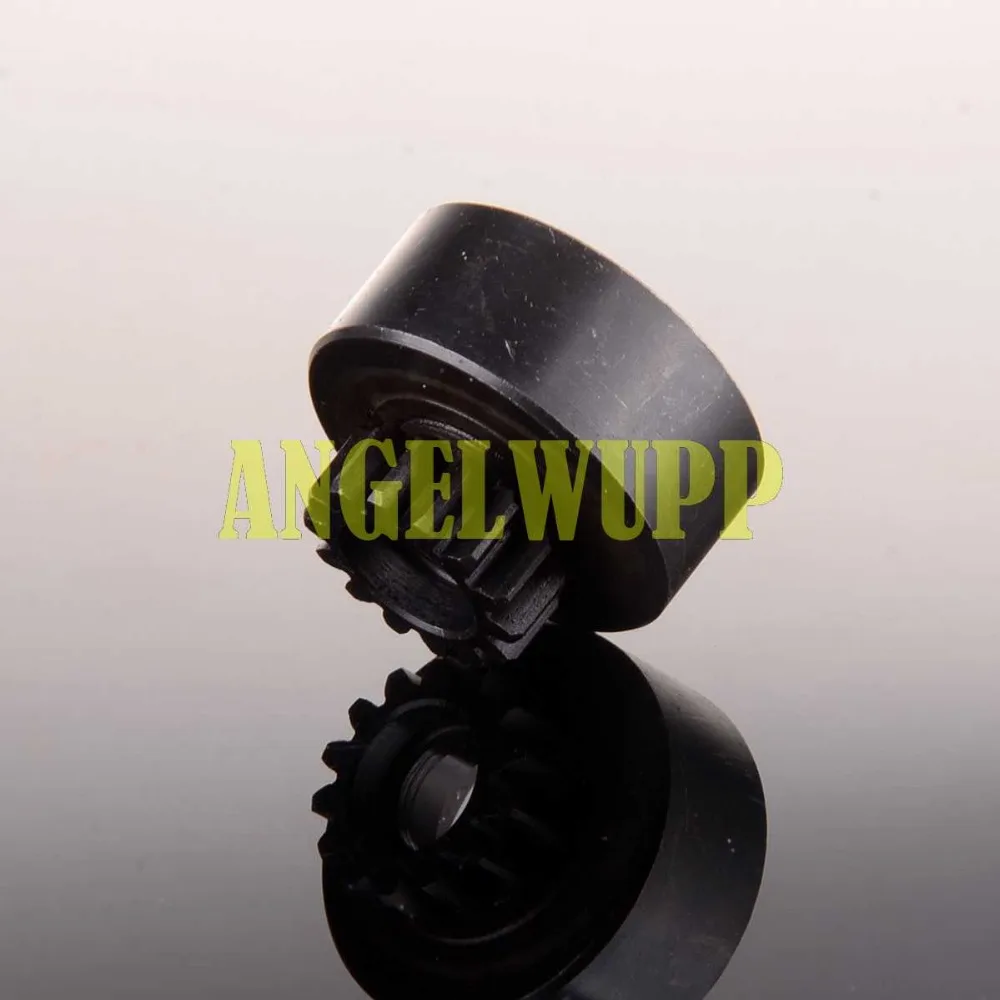 1/8 колокольчик сцепления (14T) 86715 для нитроприводного HSP RC Off Road 94886 Truggy NEW ENRON |