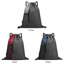 Backpack Gym Sack with Earphones Jack Drawstring Backpack Waterproof Drawstring Bucket Bag Light Sack Travel Hiking Backpack Backpack Gym Sack with Earphones Jack Drawstring Backpack Waterproof Drawstring Bucket Bag Light Sack Travel Hiking Backpack