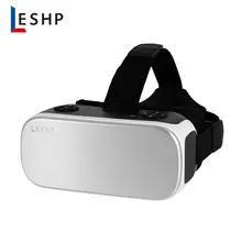 3D VR Virtual Reality Glasses Headset Box 1.8Ghz Quad-core for PC Movie Games HDMI 1080P Immersive US Plug 2020New 3D VR Virtual Reality Glasses Headset Box 1.8Ghz Quad-core for PC Movie Games HDMI 1080P Immersive US Plug 2020New