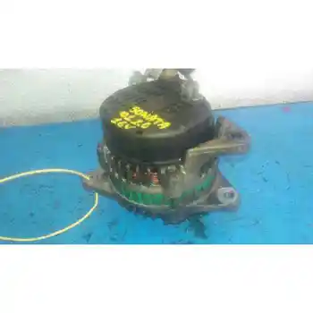 

3730038310 ALTERNATOR HYUNDAI SONATA (Y4)