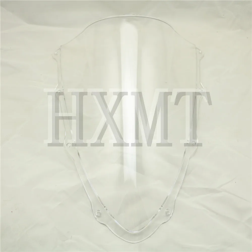 

For Ducati 1299 1299S Panigale 959 2015 2016 2017 2018 2019 White Motorcycle screen Windshield WindScreen