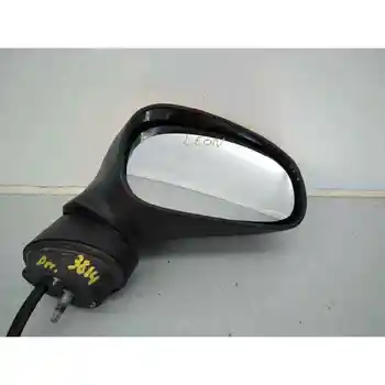 

RIGHT REARVIEW MIRROR SEAT LEON (1P1)