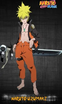 

Colorful Anime Naruto High Quality Japanese Anime Wall Decoration Poster Art Prints 50 x 70 cm,No Frame