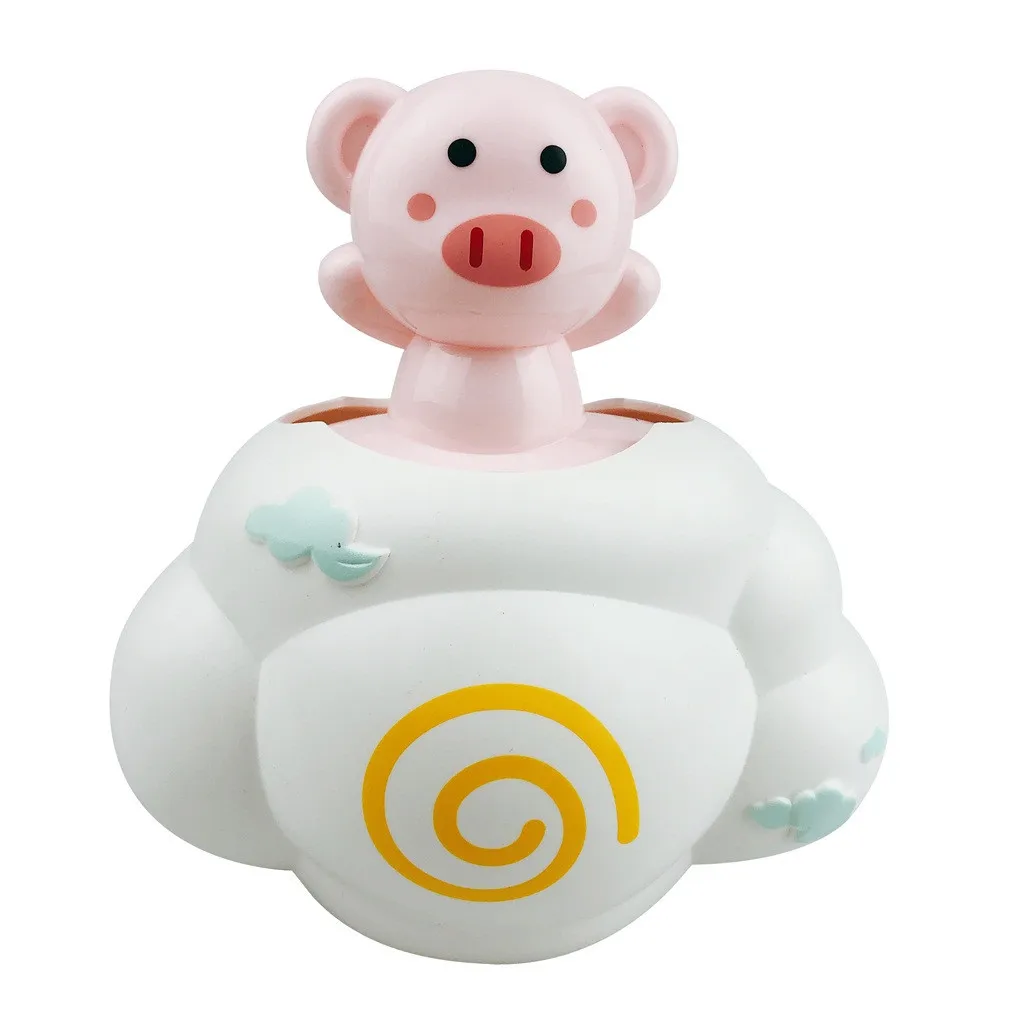 Fun Education Bathtub Children